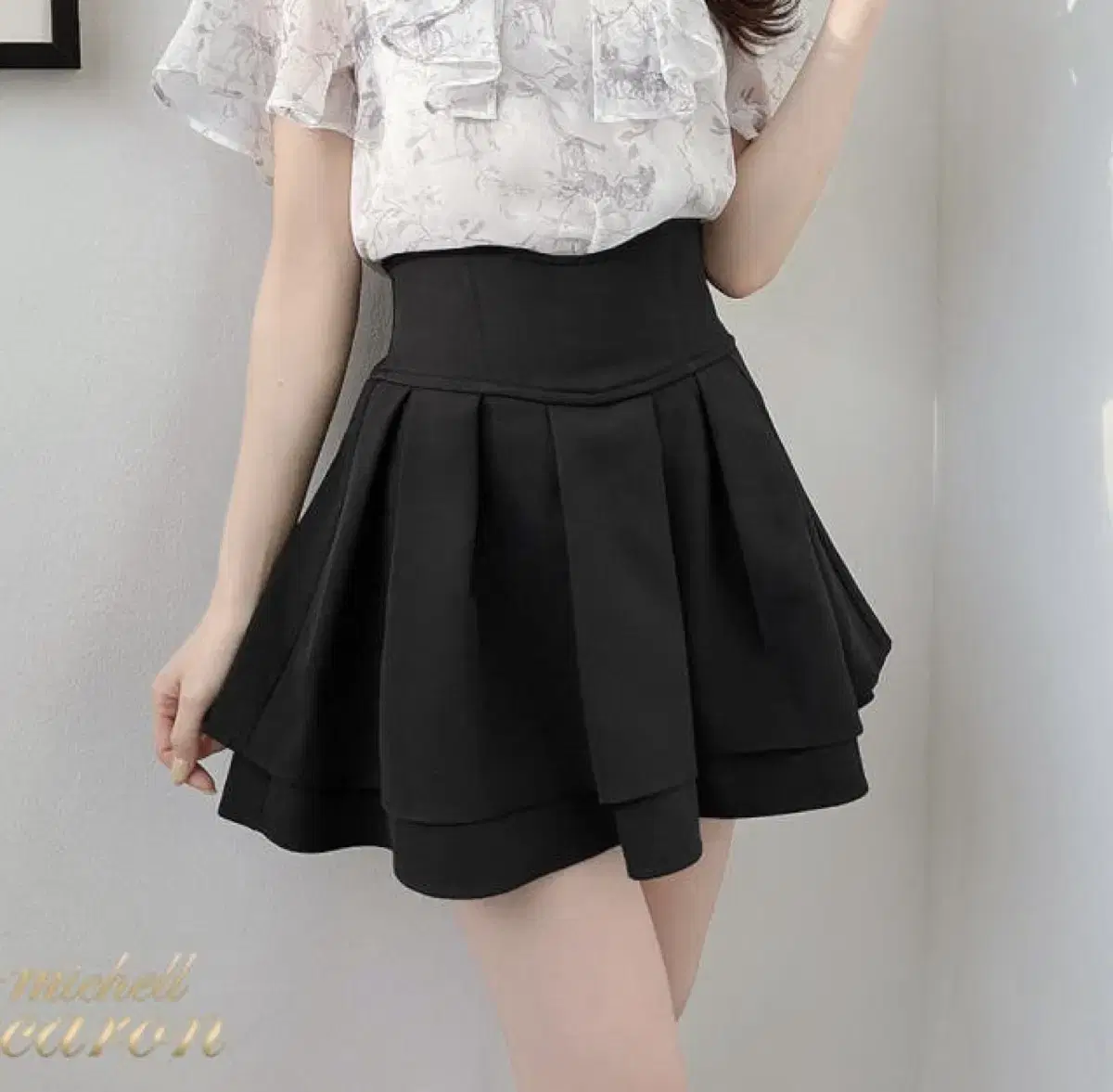 地雷服 MARS ミシェルマカロンスカート 地雷服 MARS ミシェルマカロンスカート 地雷服 MARS ミシェル